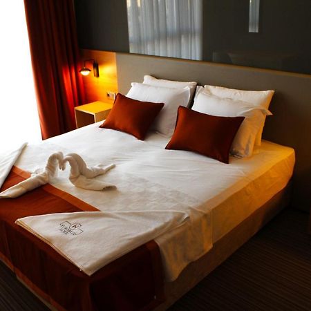 Yurdakul Hotel Çanakkale Exteriör bild
